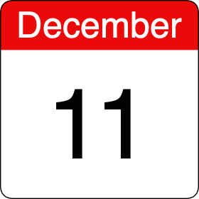 Dec 11